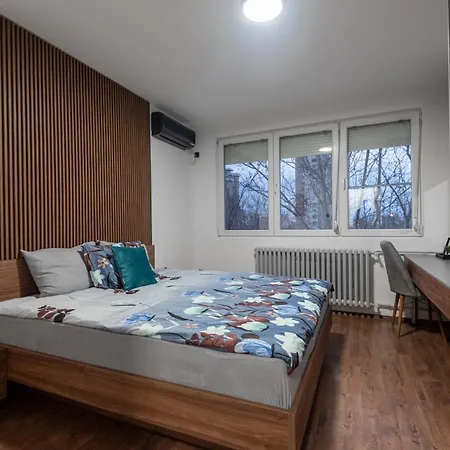 Prestige Apartament