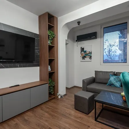 Apartament Prestige Skopje