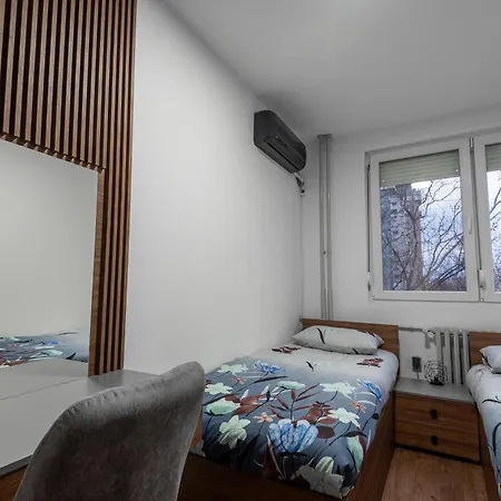 Apartament Prestige