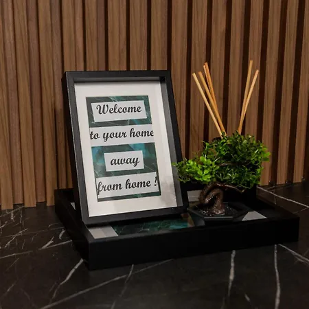 Apartament Prestige *