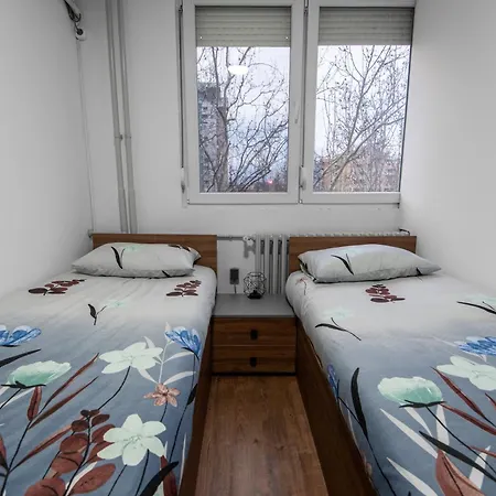 Apartament Prestige