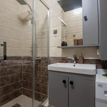 Prestige Apartament *